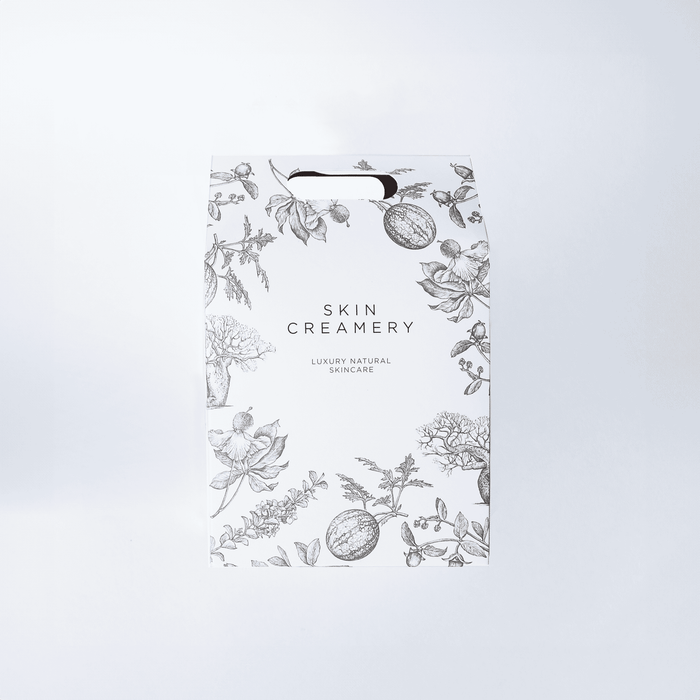 Skin Creamery Gift Bag