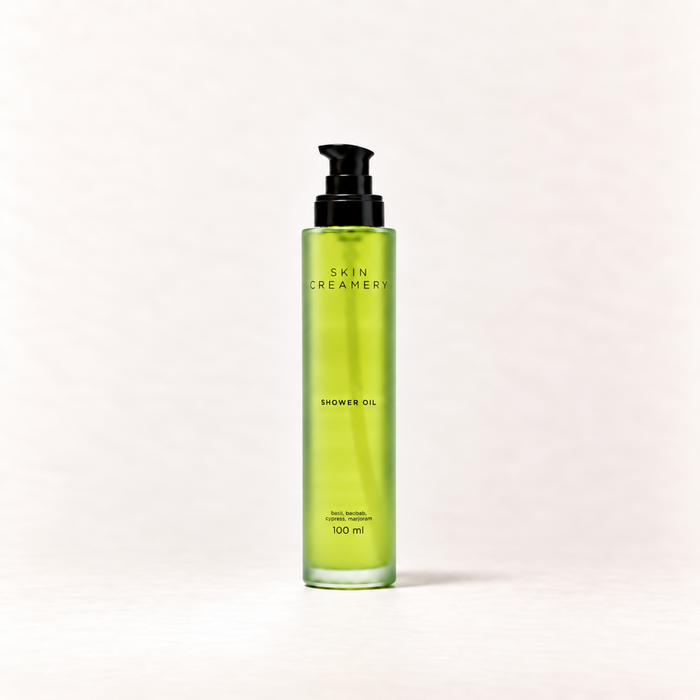 Shower Oil In-Shower Body Moisturiser | 100ml