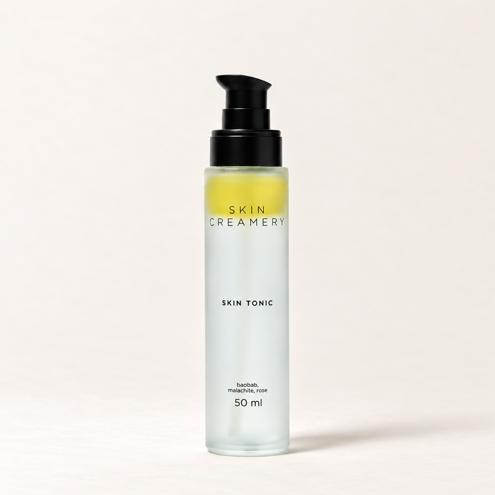 Skin Tonic Hydrating Toner | 50ml