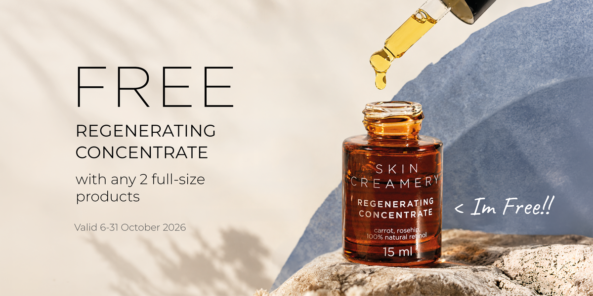 Skin Creamery