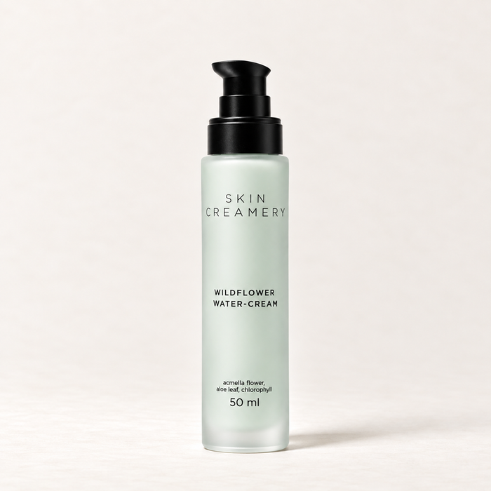 Wildflower Water-Cream | 50ml