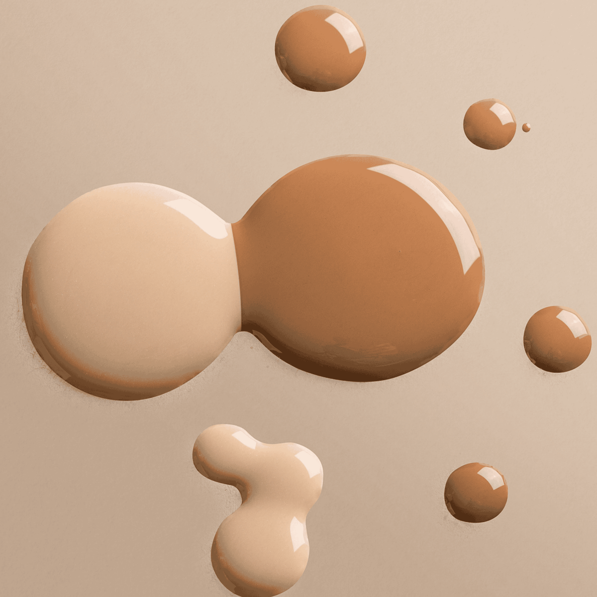 Tinted SPF | Dark | FREE 3ml Sample Sachet