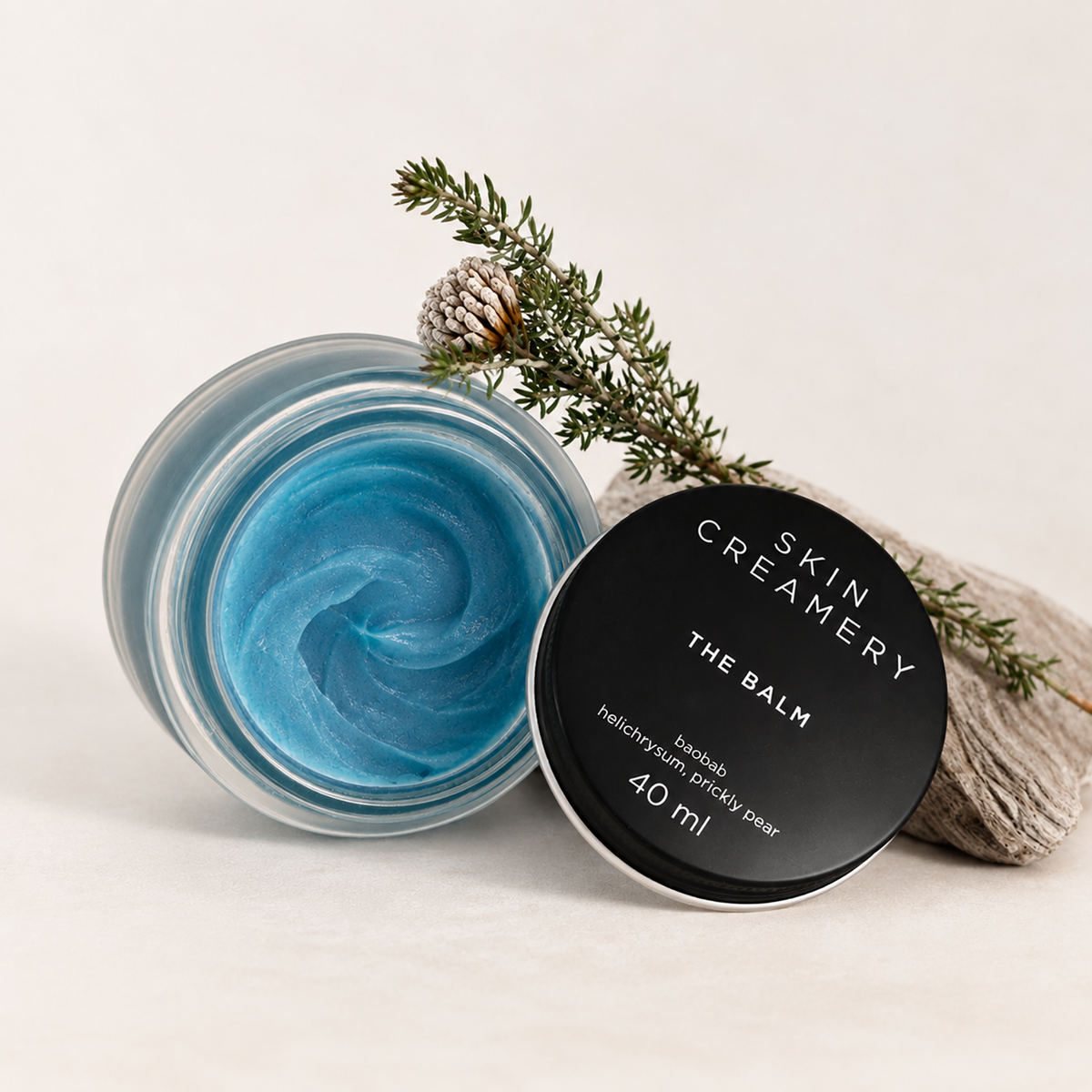 The Balm Calming Concentrate | 40ml