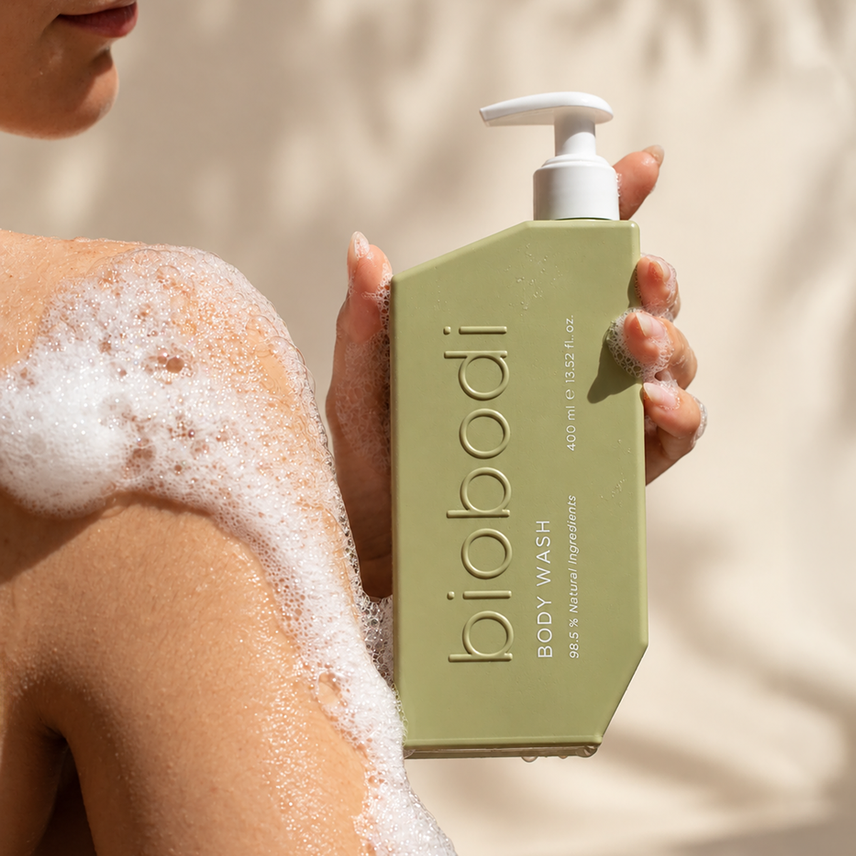 Skin Creamery