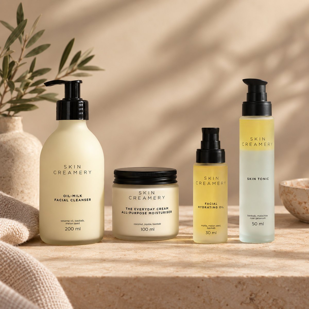 The Award Winning Bundle