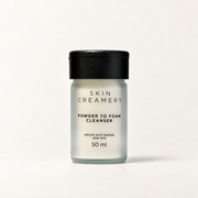 Powder To Foam Cleanser With Salicylic Acid | 50ml