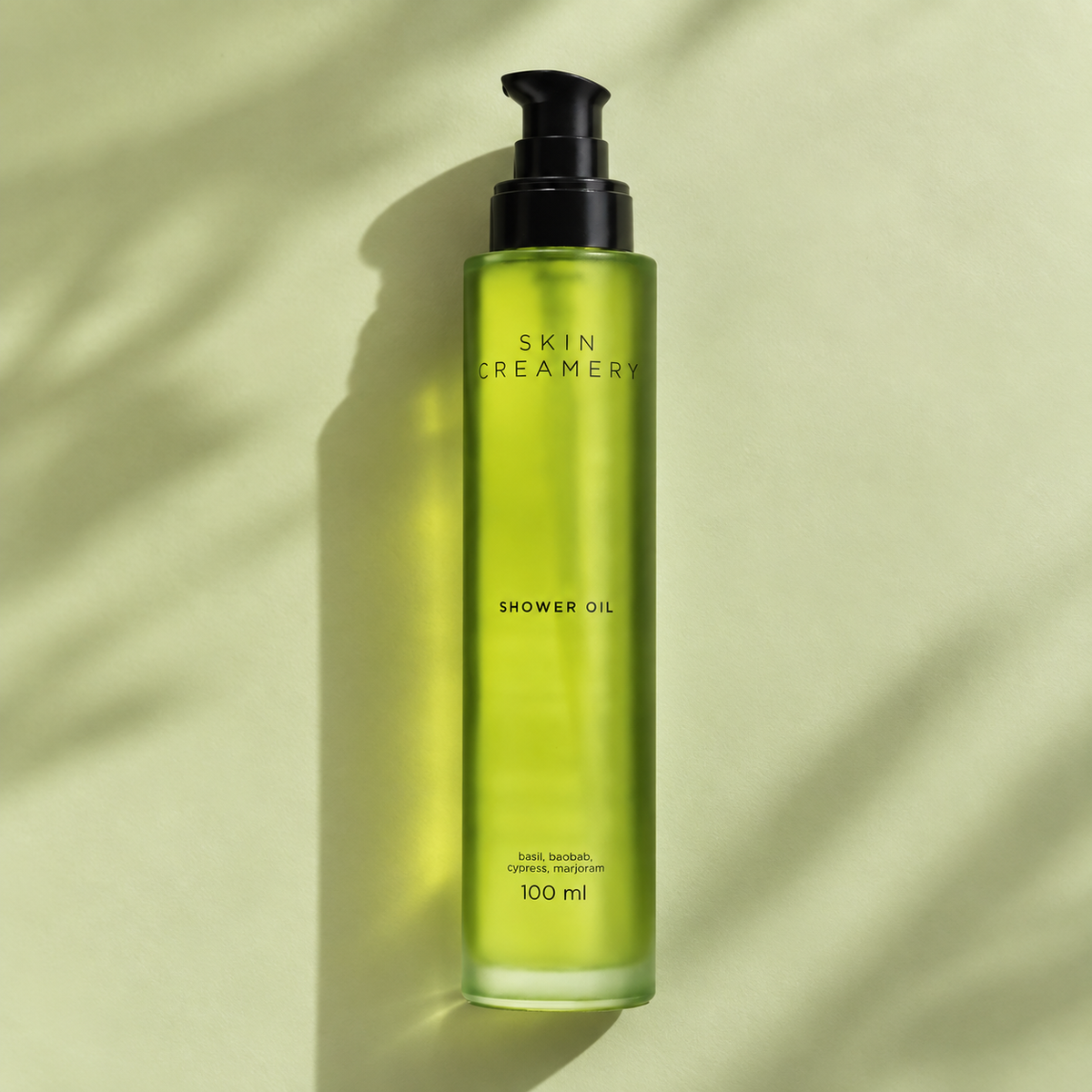 Shower Oil In-Shower Body Moisturiser | 100ml