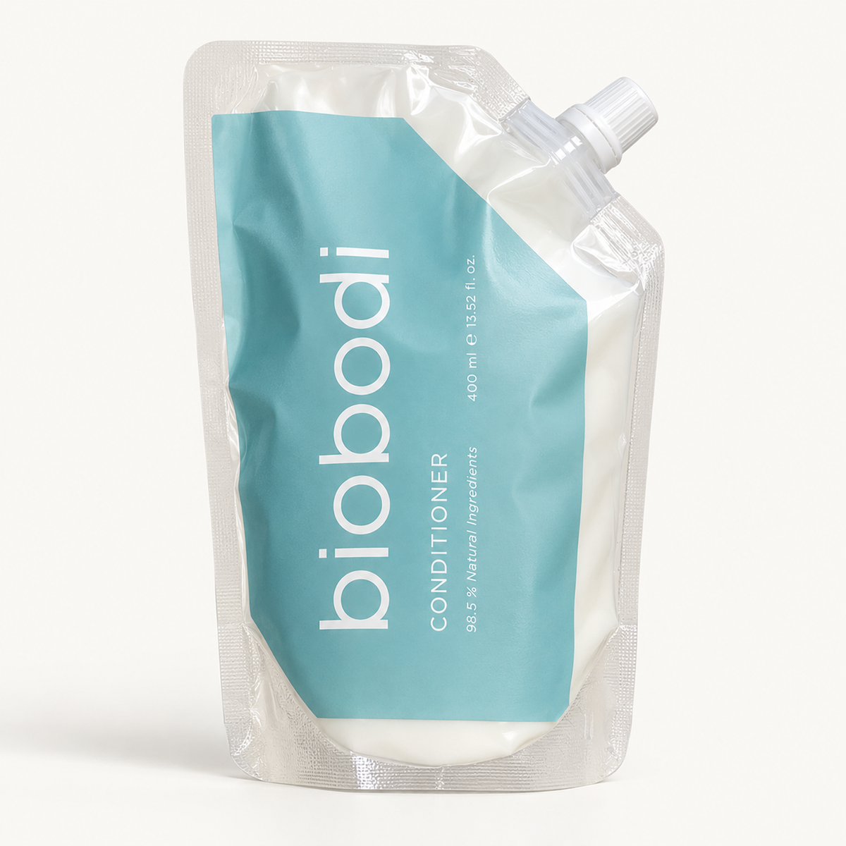 Biobodi Conditioner | Refill | 400 ml