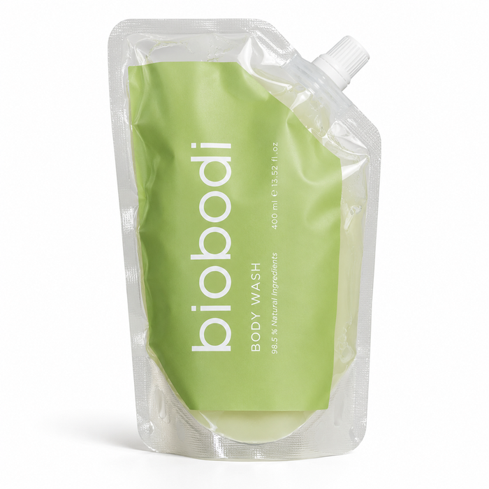 Biobodi Body Wash | Refill | 400 ml