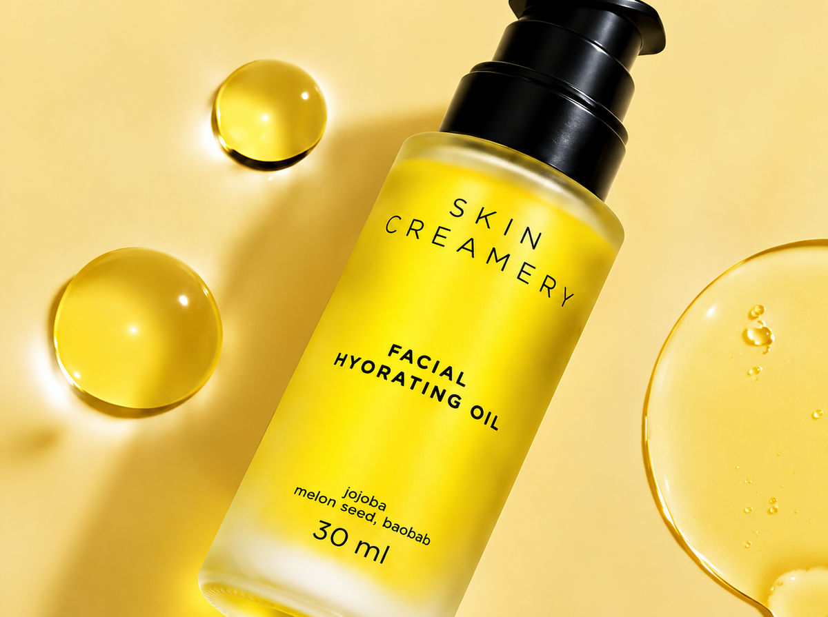 Skin Creamery