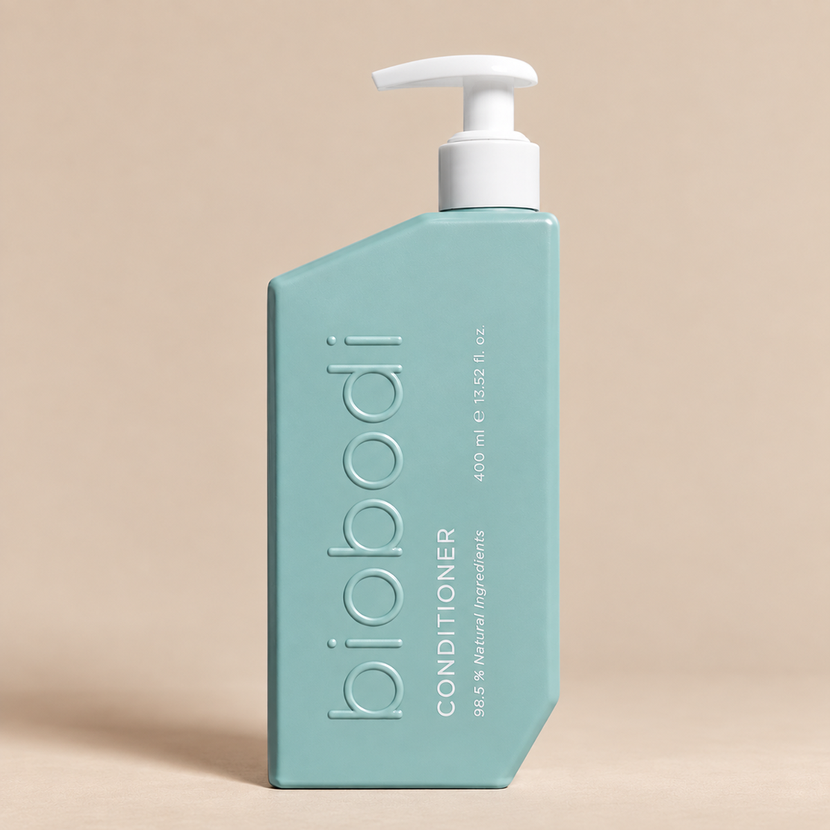 Biobodi Conditioner | Strengthening and Repairing | 400 ml