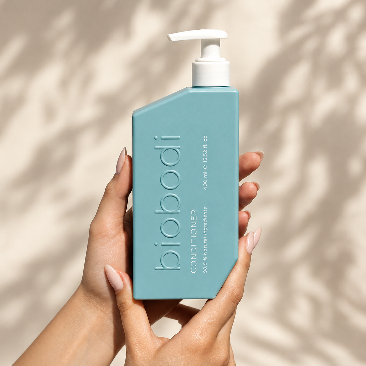 Biobodi Conditioner | Strengthening and Repairing | 400 ml