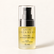 Facial Hydrating Oil & Restoring Treatment | Travel Size | 15ml