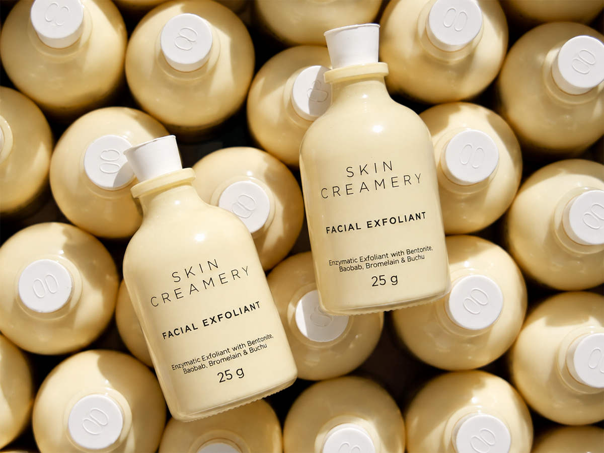 Skin Creamery