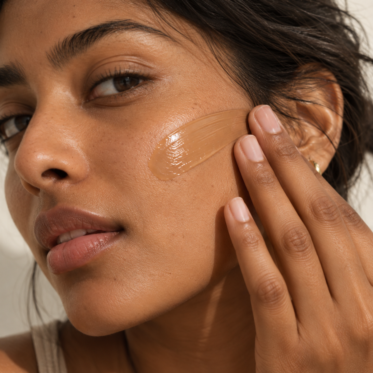 Tinted SPF | Medium | 30ml