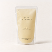 Oil-Milk Cleanser & Makeup Remover | Refill | 200ml
