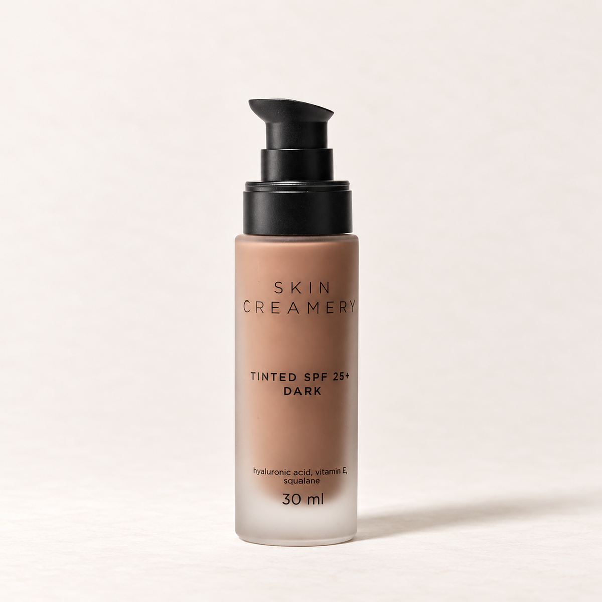 Tinted SPF | Dark | 30ml