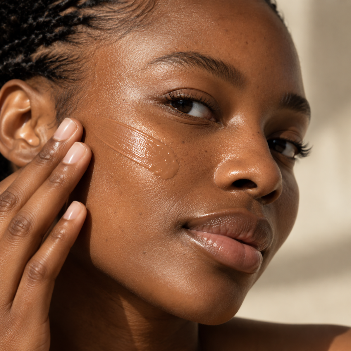 Tinted SPF | Dark | 30ml