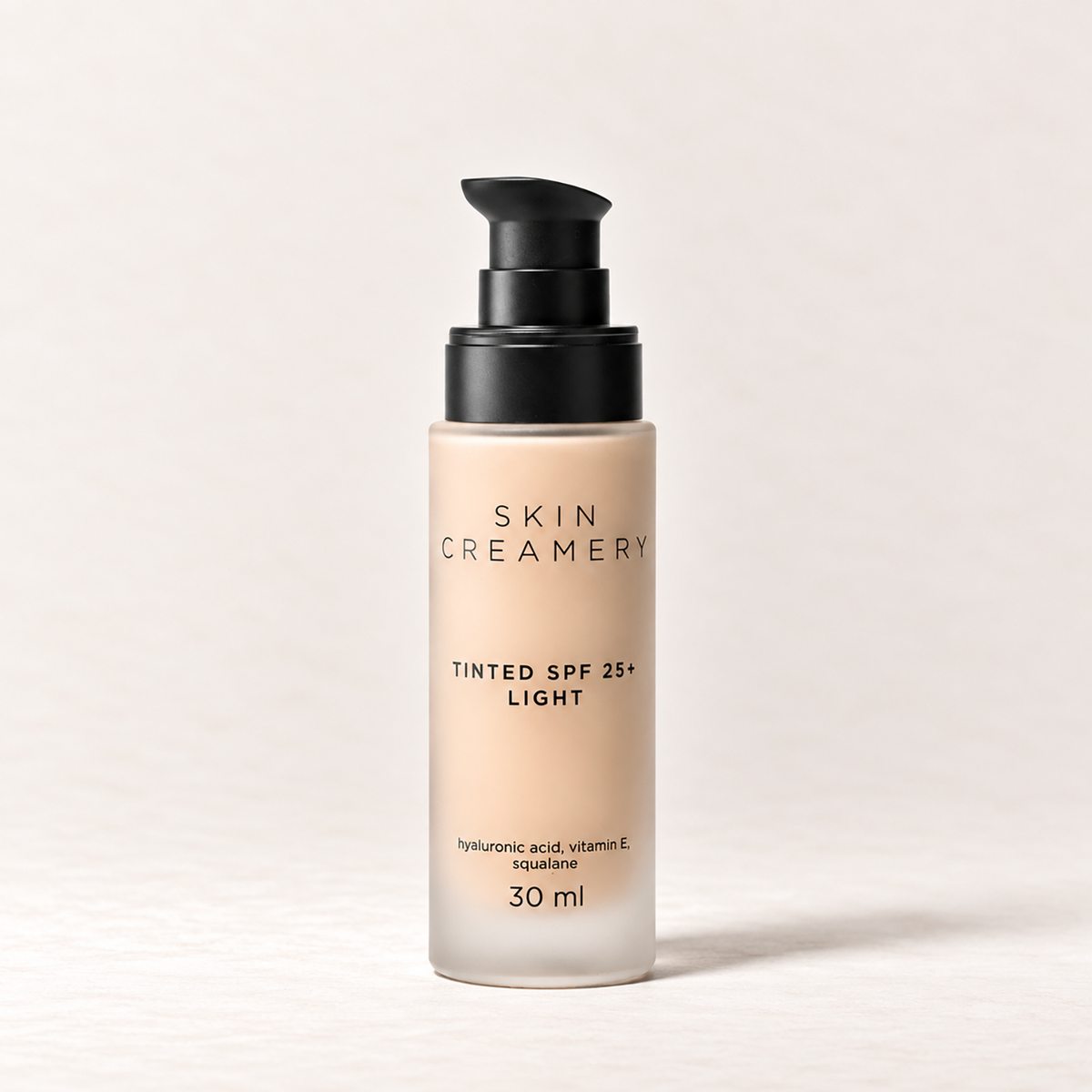 Tinted SPF | Light | 30ml