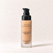 Tinted SPF | Medium | 30ml