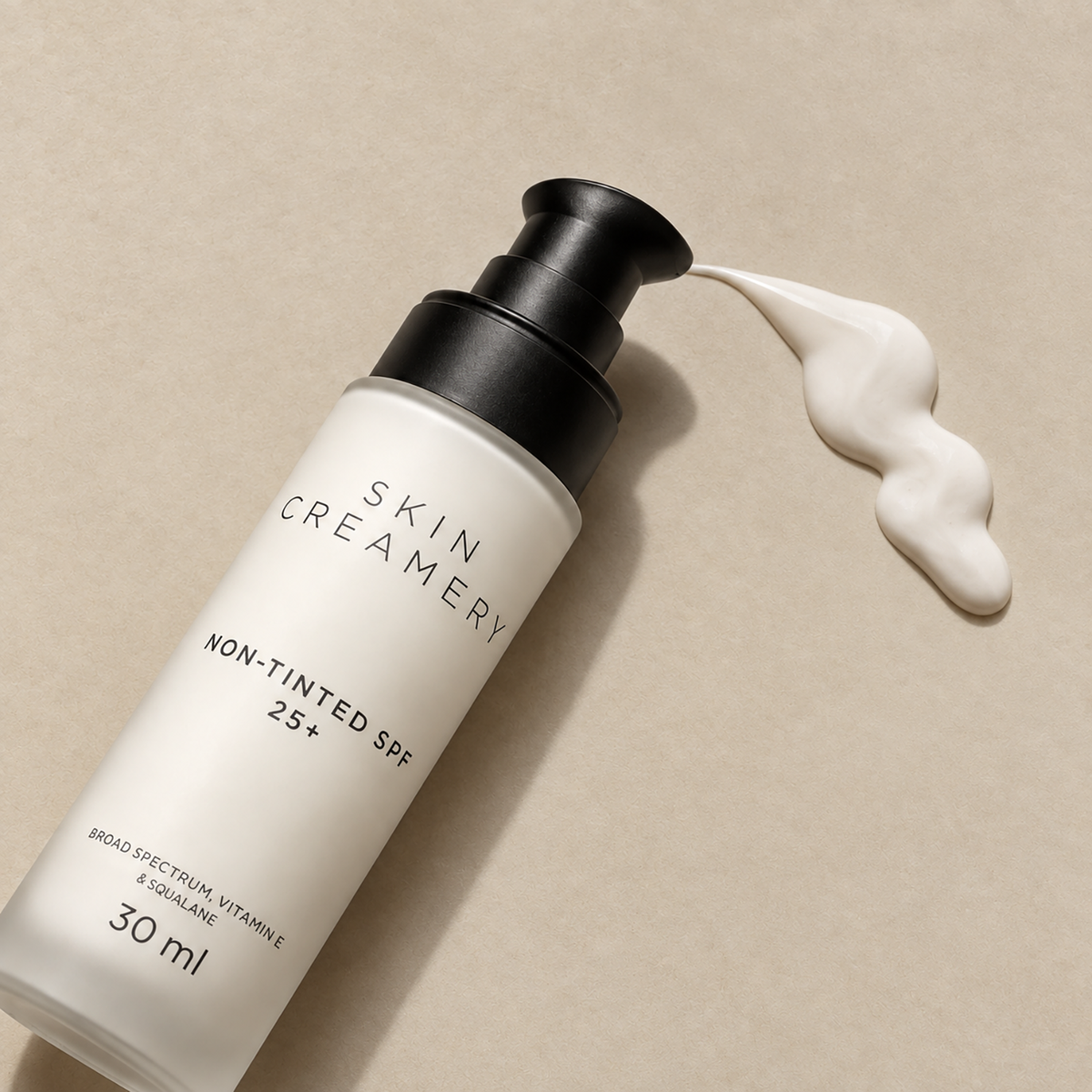 Non-Tinted SPF | 30ml