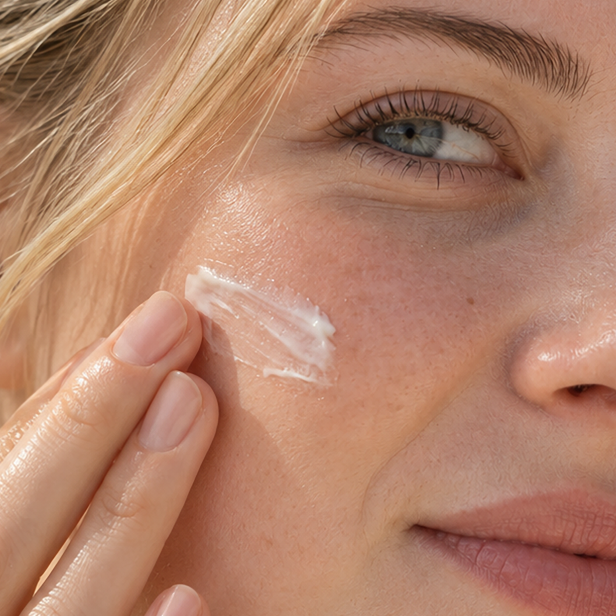 Non-Tinted SPF | 30ml