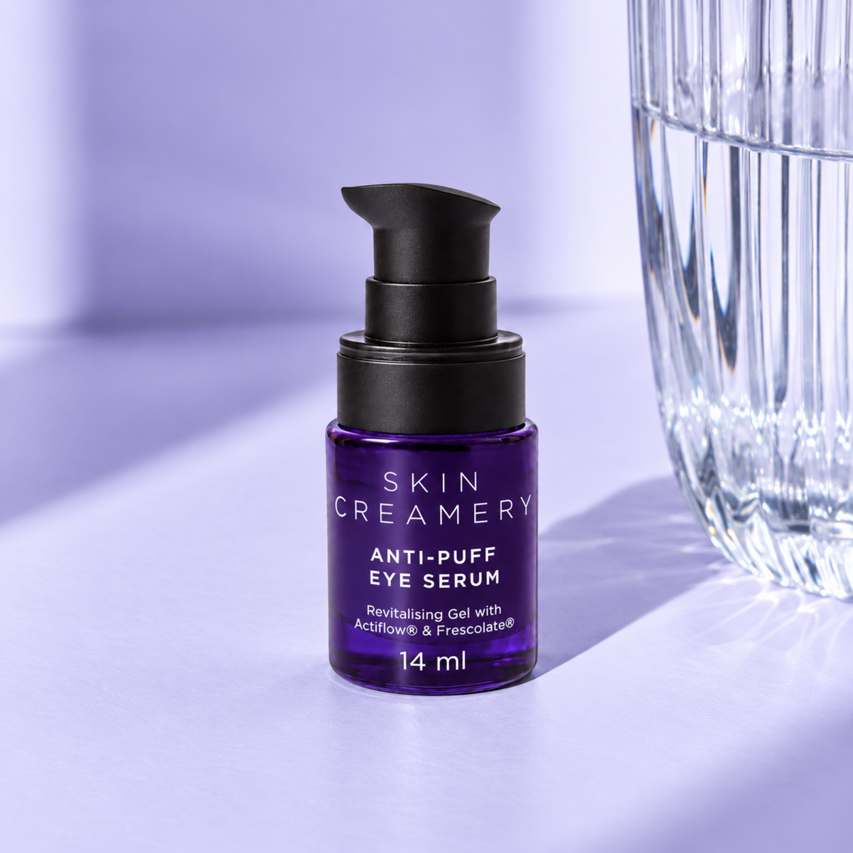 Anti-Puff Eye Serum | 14ml