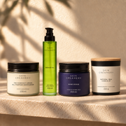 Deluxe Body Ritual Bundle