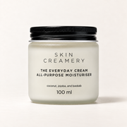 The Everyday Cream All-Purpose Moisturiser Jar | 100ml