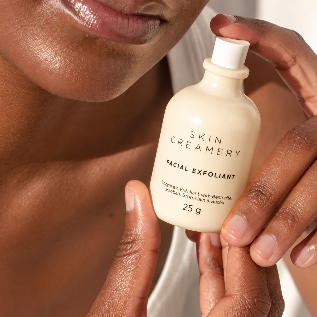 Facial Exfoliant | 25g