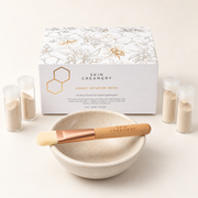 Honey Infusion Mask - Limited Edition