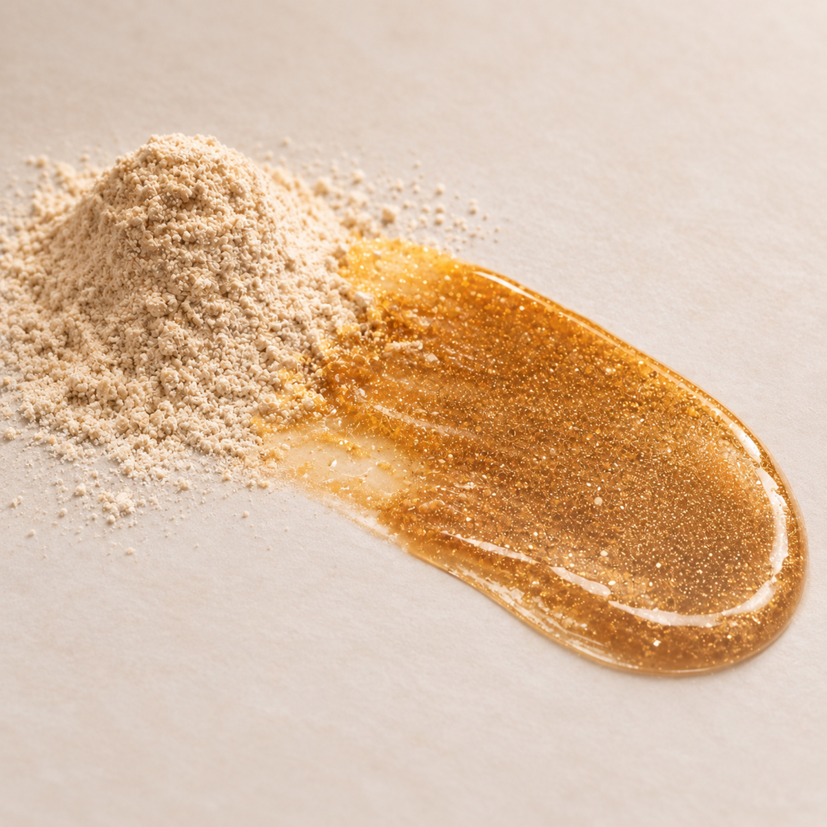Honey Infusion Mask - Limited Edition