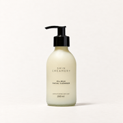 Oil-Milk Cleanser & Makeup Remover | 200ml