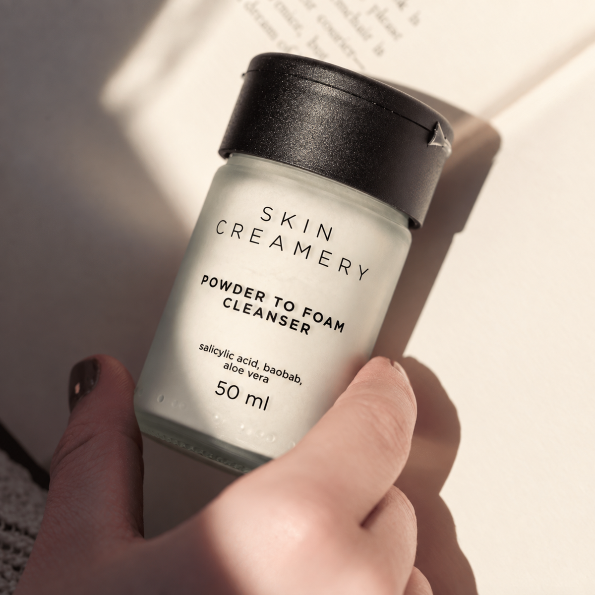 Skin Creamery