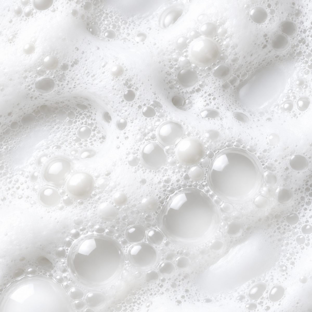 Powder To Foam Cleanser With Salicylic Acid | 50ml