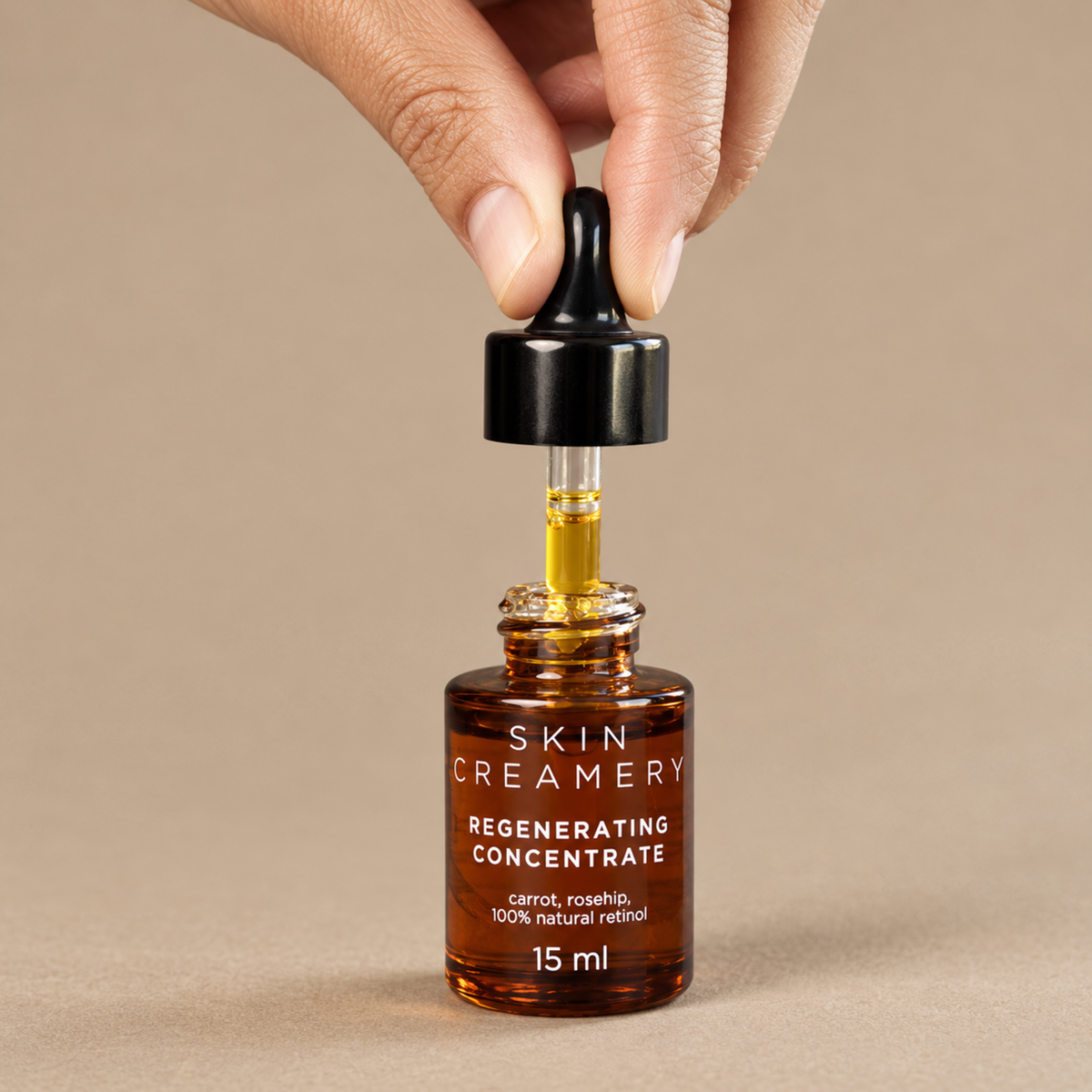 Regenerating Concentrate | 15ml