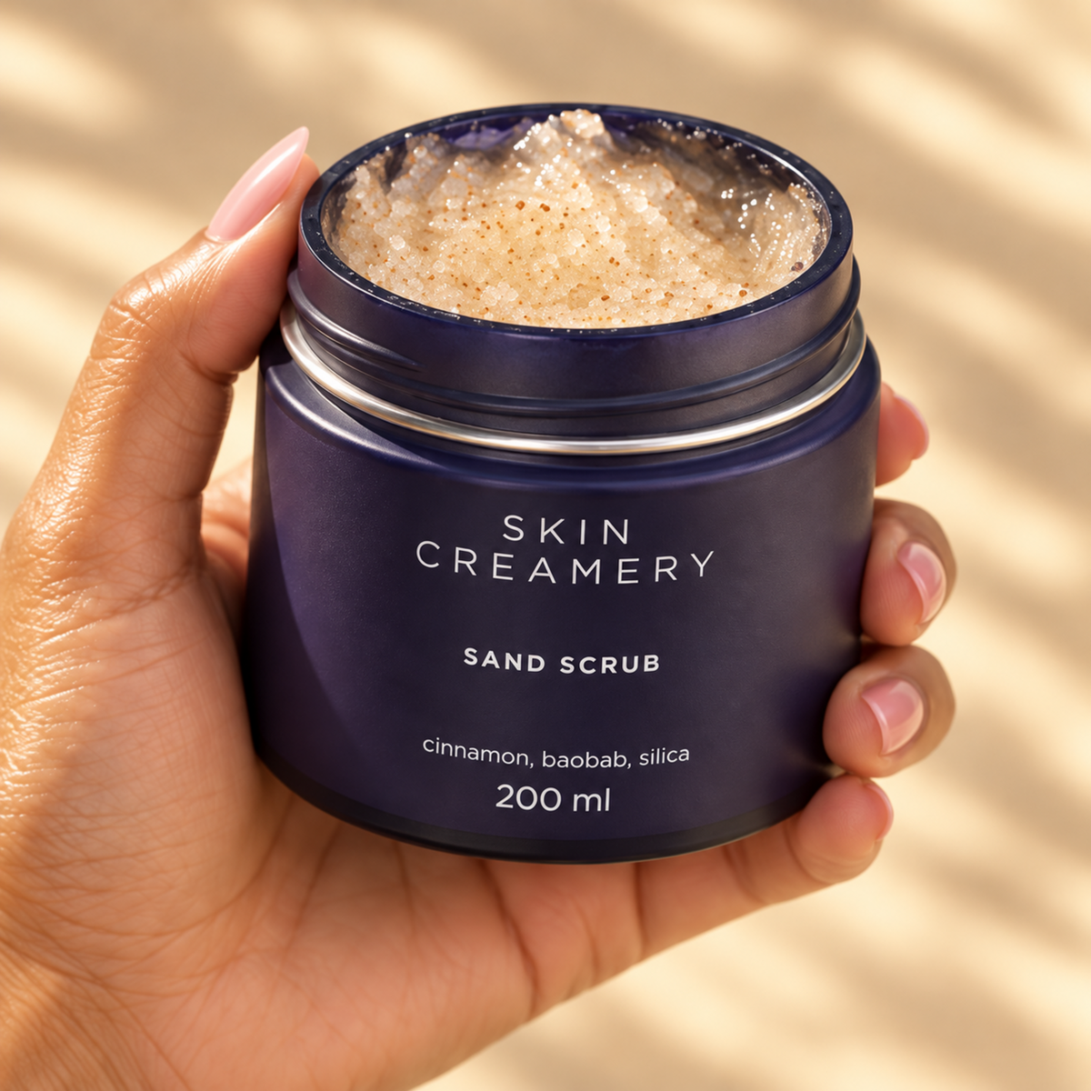 Skin Creamery