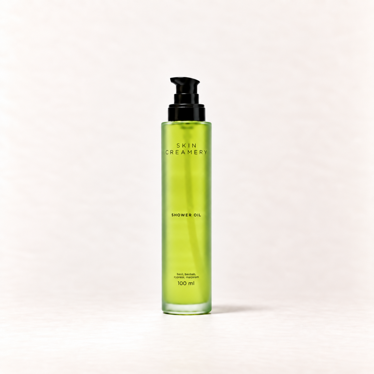 Shower Oil In-Shower Body Moisturiser | 100ml