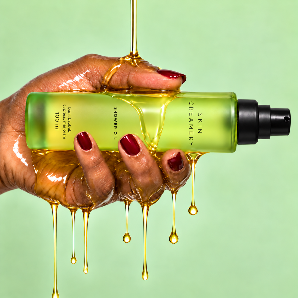Skin Creamery