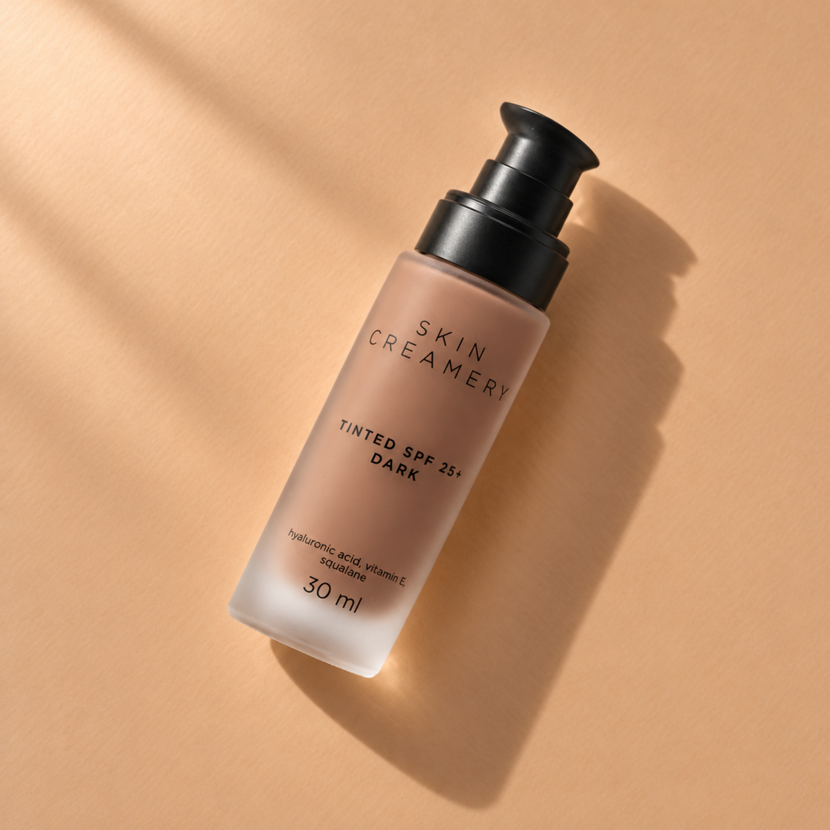 Tinted SPF | Dark | 30ml