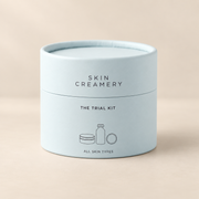 Skin Creamery Trial Kit