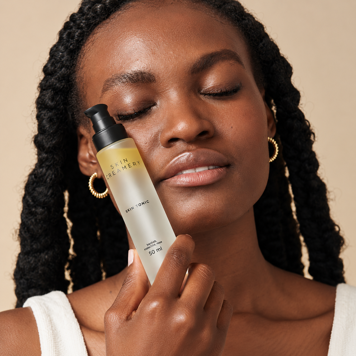 Skin Tonic Hydrating Toner | 50ml