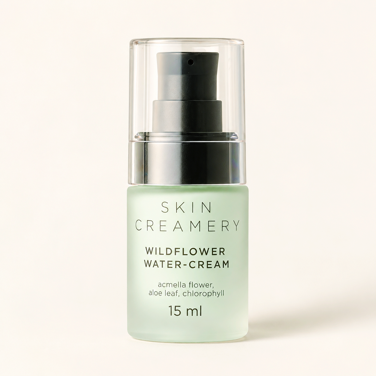 Wildflower Water-Cream | Travel Size | 15ml