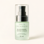 Wildflower Water-Cream | Travel Size | 15ml