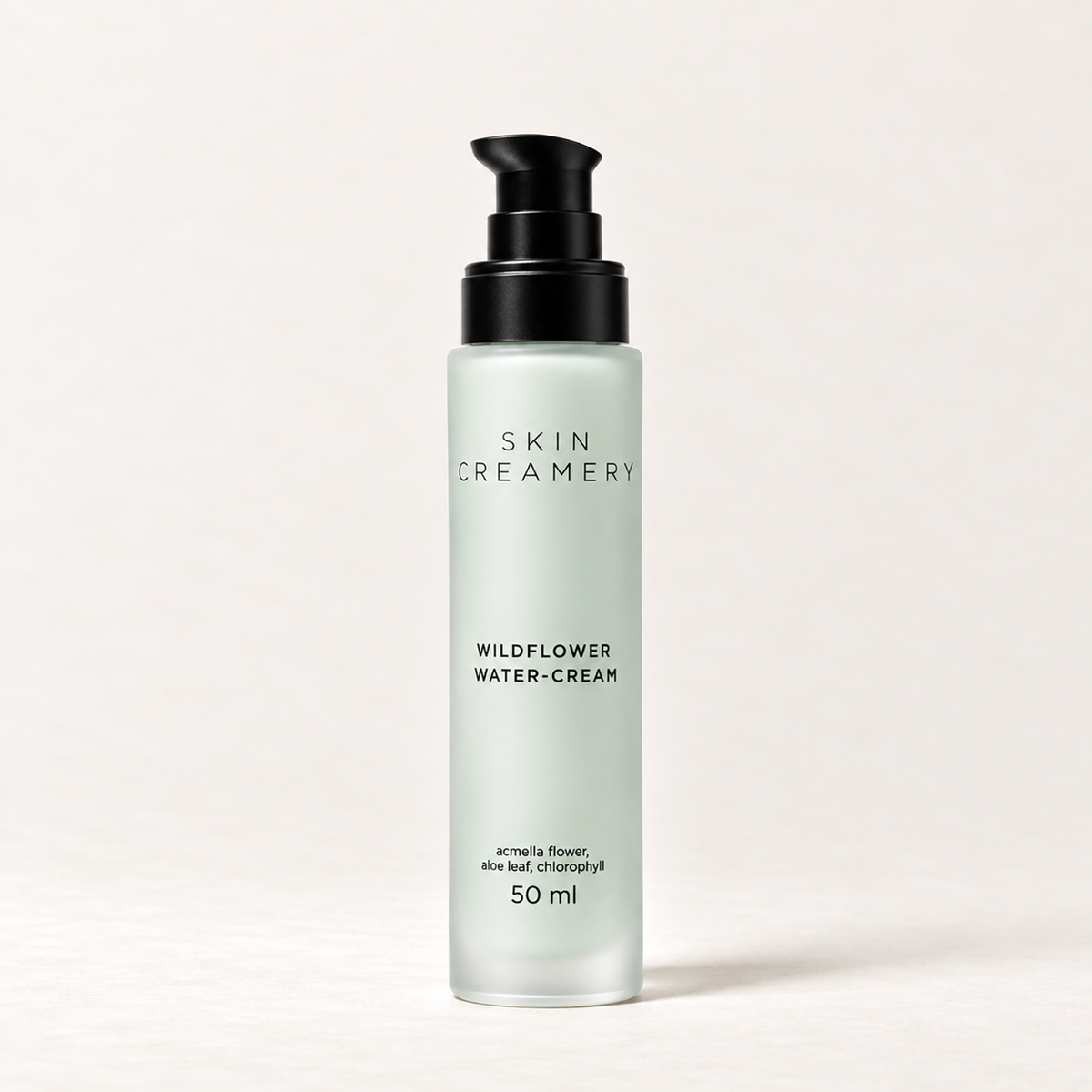 Wildflower Water-Cream | 50ml
