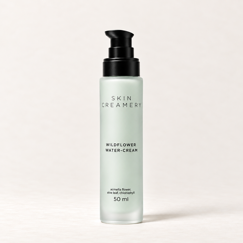 Wildflower Water-Cream | 50ml