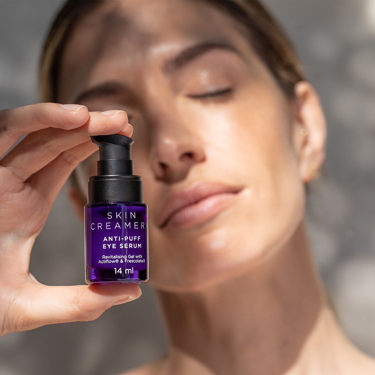 Anti-Puff Eye Serum | 14ml